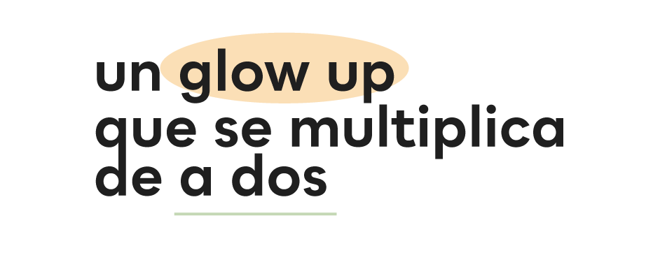 glowup